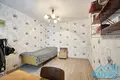 4 room apartment 84 m² Minsk, Belarus