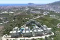 1 bedroom apartment 50 m² Obakoy, Turkey