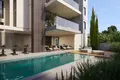 Wohnung 2 Schlafzimmer 92 m² Paphos, Zypern