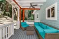 Casa 2 habitaciones 111 m² Crawfish Rock, Honduras