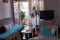 Wohnung 1 Schlafzimmer 42 m² in Budva, Montenegro