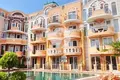 Квартира 2 комнаты 54 м² Равда, Болгария