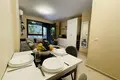 Appartement 1 chambre 38 m² Nessebar, Bulgarie