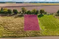 Земельные участки 1 062 м² Potrzanowo, Польша