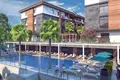 Wohnkomplex 2024 CİTY PROJECT İN BEYLIKDUZU