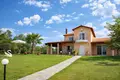 2 room villa 115 m² Kassandrino, Greece