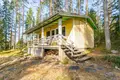 Ferienhaus 1 zimmer 40 m² Ylojarvi, Finnland