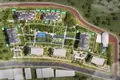 Mieszkanie 1 pokój 70 m² Konak, Turcja