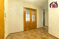 Apartamento 3 habitaciones 60 m² Maladetchna, Belarús