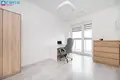 Mieszkanie 3 pokoi 60 m² Wilno, Litwa