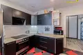 Mieszkanie 1 pokój 43 m² Mińsk, Białoruś