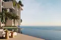 Mieszkanie 2 pokoi 73 m² Ras al-Chajma, Emiraty Arabskie