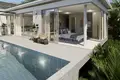 Wohnung 3 Schlafzimmer 300 m² Takua Thung, Thailand