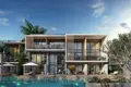 Mieszkanie 37 m² Agios Amvrosios, Cypr Północny