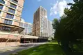 Appartement 3 chambres 78 m² Minsk, Bélarus