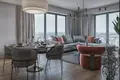 Mieszkanie 4 pokoi 91 m² Kadikoy, Turcja