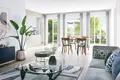 Mieszkanie 2 pokoi 45 m² Le Plessis Robinson, Francja