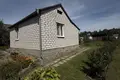Haus 36 m² Zdanovicki sielski Saviet, Belarus