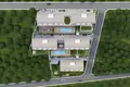 Apartamento 2 habitaciones 57 m² Konakli, Turquía