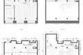Office 124 m² in Moscow, Russia