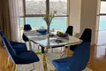 Luxury 3-Bedroom Apartment for Rent – Becici, Harmonia with Stunning Sea View