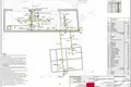Dom 6 pokojów 263 m² Garkalnes pagasts, Łotwa