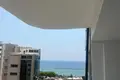 Mieszkanie 2 pokoi 80 m² Limassol, Cypr