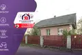 Haus 89 m² Haradok, Belarus