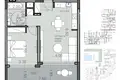 Appartement 1 chambre 82 m² Paphos, Chypre