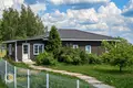 House 86 m² Hatava, Belarus