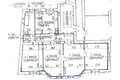 Appartement 131 m² en Cracovie, Pologne