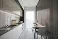 Wohnung 4 zimmer 100 m² Kadikoy, Türkei