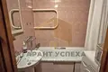 Квартира 2 комнаты 55 м² Мухавецкий сельский Совет, Беларусь