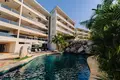 Condo z 2 sypialniami 1 680 m² Santa Maria Huatulco, Meksyk