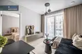 Appartement 2 chambres 39 m² Vilnius, Lituanie