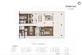 Ático 4 habitaciones 610 m² Rawai, Tailandia