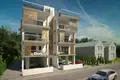 Квартира 2 спальни 102 м² муниципалитет Лимасол, Кипр