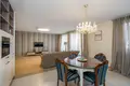 Appartement 3 chambres 109 m² Minsk, Bélarus