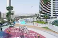 Wohnung 4 zimmer 381 m² Benidorm, Spanien