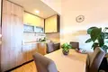 Wohnung 2 Schlafzimmer 42 m² Budva, Montenegro