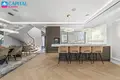 House 129 m² Aukstkiemiai, Lithuania