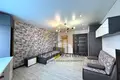 Appartement 2 chambres 73 m² Muchaviecki sielski Saviet, Bélarus