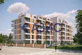 Mieszkanie 2 pokoi 64 m² Nesebyr, Bułgaria