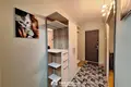 Apartamento 2 habitaciones 53 m² Drackauski sielski Saviet, Belarús