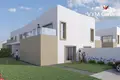 Mieszkanie 3 pokoi 122 m² El Cabezo, Hiszpania