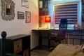Apartamento 2 habitaciones 45 m² en Minsk, Belarús