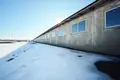 Warehouse 5 rooms 300 m² in Aronava Slabada, Belarus