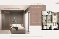 Квартира 4 комнаты 136 м² Малтепе, Турция