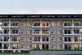 Appartement 2 chambres 113 m² Alanya, Turquie