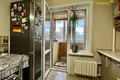 Wohnung 2 zimmer 56 m² Minsk, Belarus